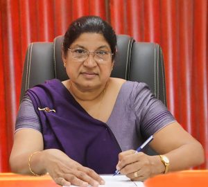 M.T.R.Shamini Attanayake